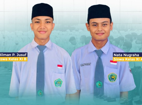 Siswa MAN Model 1 Manado Lolos Tahap Reviu Proposal OPSI 2026, Lanjut ke Tahap Penelitian